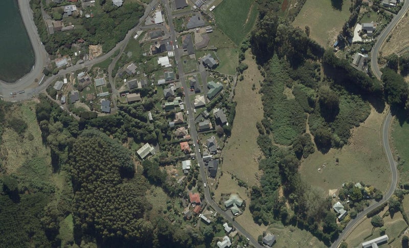 45A Seaton Road, Portobello, Dunedin - Carousel 1