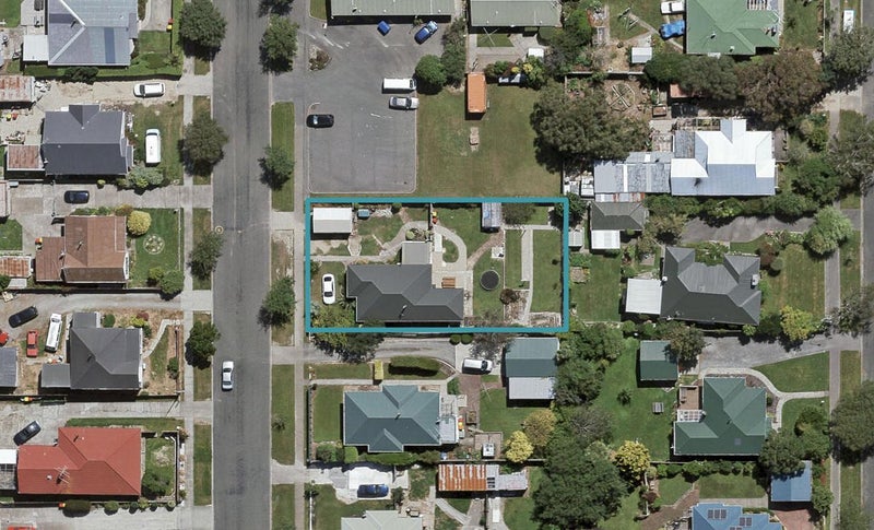 122 Conyers Street, Heidelberg, Invercargill - Carousel 1