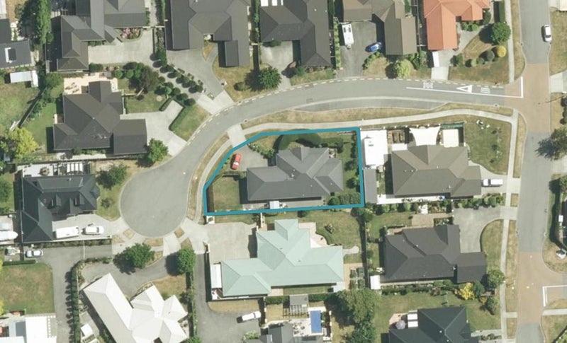 3 Fuchsia Place, Springlands, Blenheim - Carousel 1