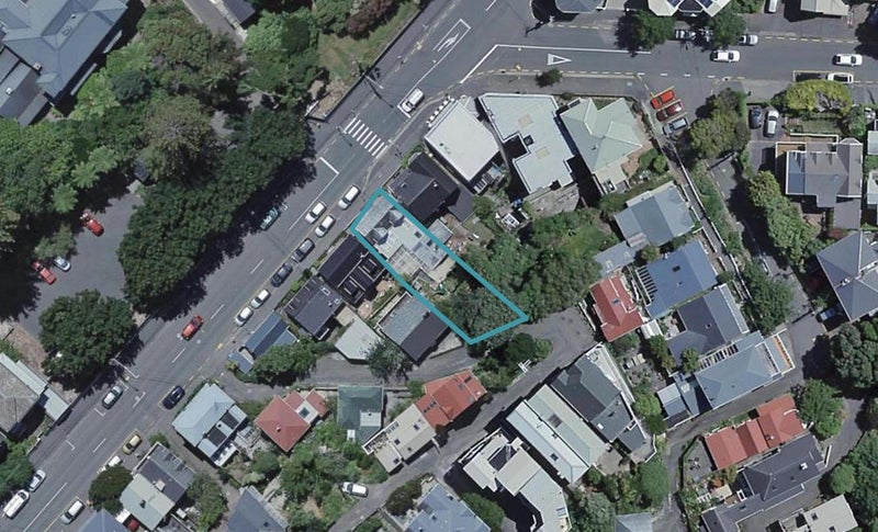 245 Tinakori Road, Thorndon, Wellington - Carousel 1