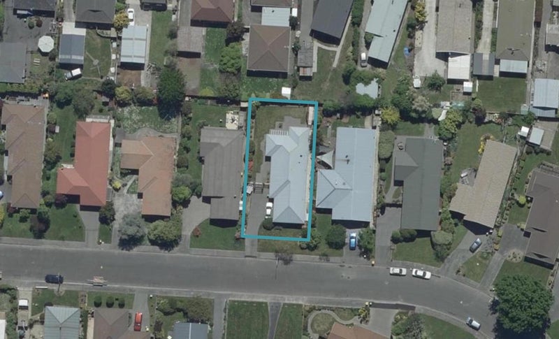 26 Regency Crescent, Redwood, Christchurch - Carousel 1