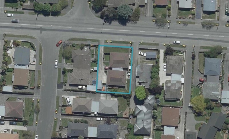1/28 Prestons Road, Redwood, Christchurch - Carousel 1