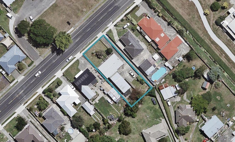 1/110 Latham Street, NAPIER SOUTH, NAPIER - Carousel 1