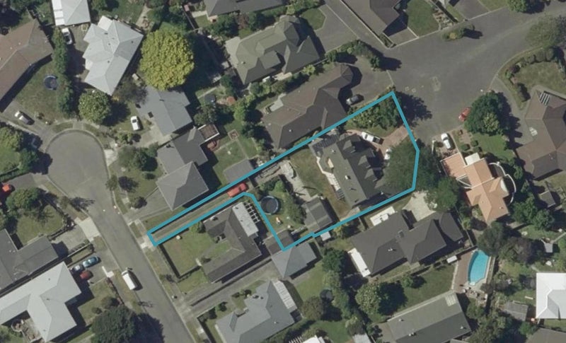 7 Balcairn Place, Terrace End, Palmerston North - Carousel 1