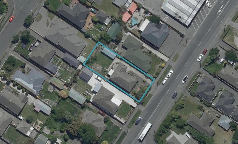 251 Greers Road, Bryndwr, Christchurch - Carousel 1