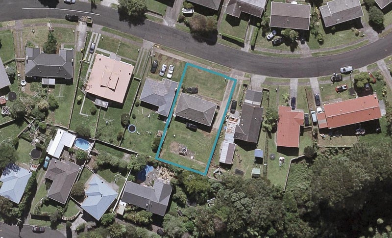 137 Pembroke Street, Westown, New Plymouth - Carousel 1