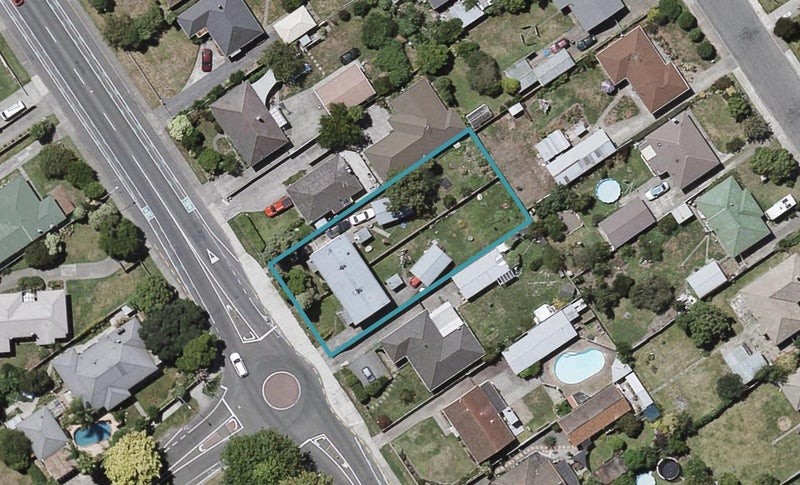 808 Grove Road, Mayfair, Hastings - Carousel 1
