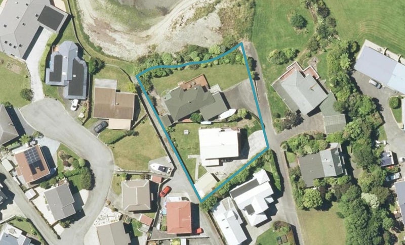 297B Waikawa Road, Waikawa, Picton - Carousel 1