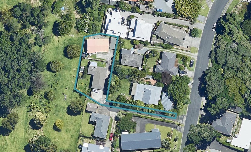 52A Judea Road, Judea, Tauranga - Carousel 1