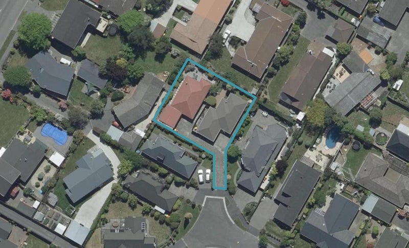 2/10 Argo Place, Casebrook, Christchurch - Carousel 1
