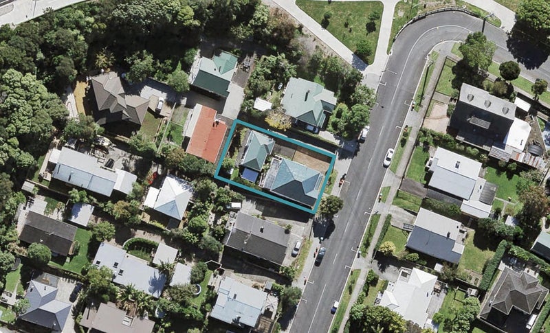 134 Western Springs Road, Morningside, Auckland - Carousel 1