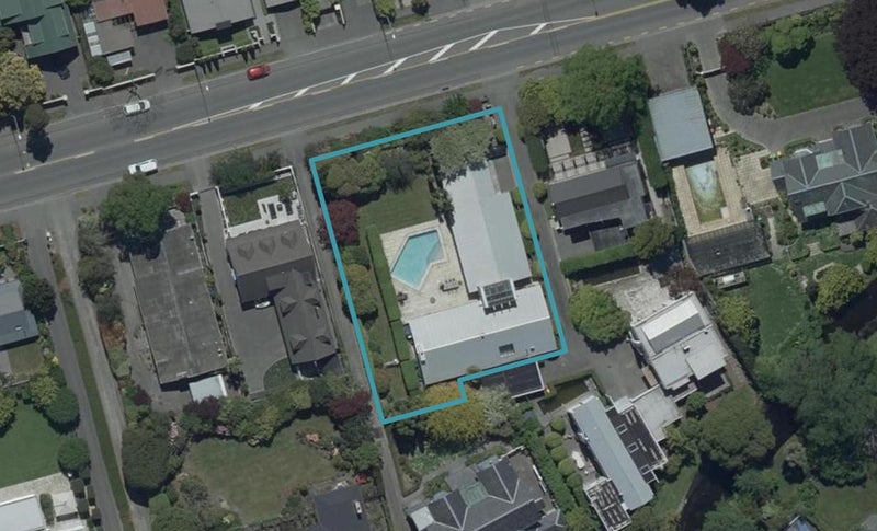98 Glandovey Road, Fendalton, Christchurch - Carousel 1