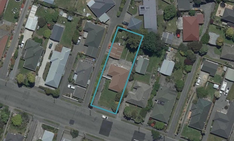 64 Staveley Street, Avonhead, Christchurch - Carousel 1