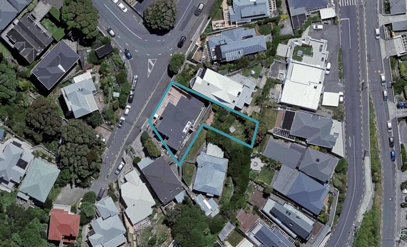 4A Maida Vale Road, Roseneath, Wellington - Carousel 1