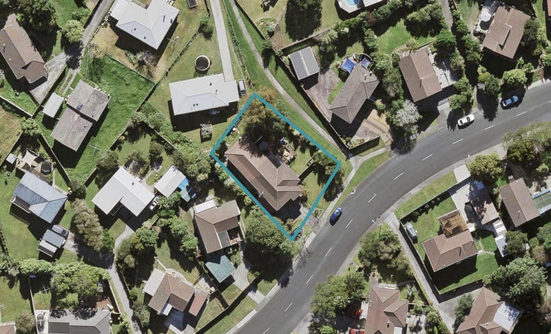 34 West Harbour Drive, West Harbour, Auckland - Carousel 1