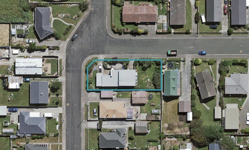 9 Henderson Street, Kingswell, Invercargill - Carousel 1