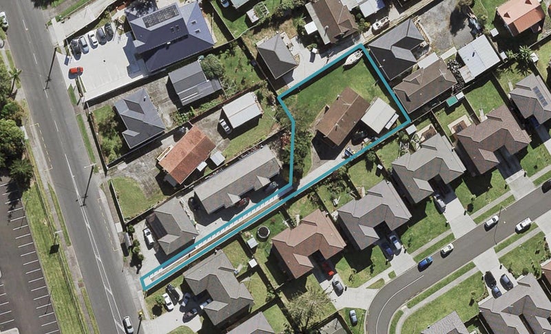 18A Robertson Road, Favona, Auckland - Carousel 1