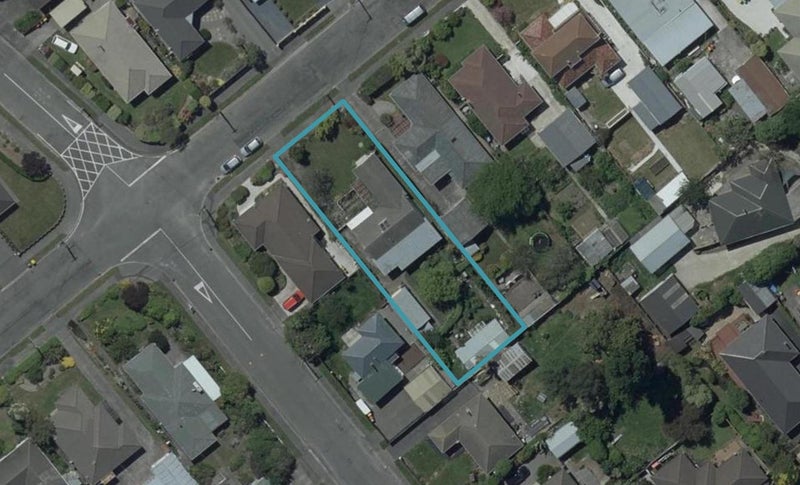 10 Smartlea Street, Hoon Hay, Christchurch - Carousel 1