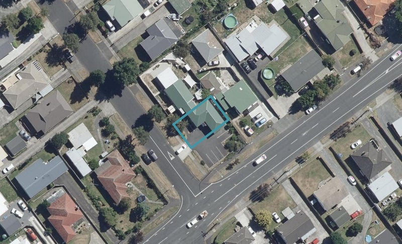 2/2 Rawene Street, Nawton, Hamilton - Carousel 1