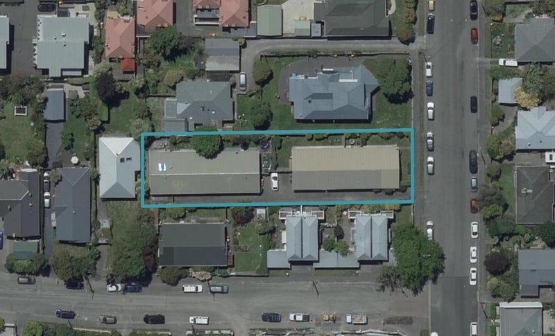 1/61 Caledonian Road, St Albans, Christchurch - Carousel 1