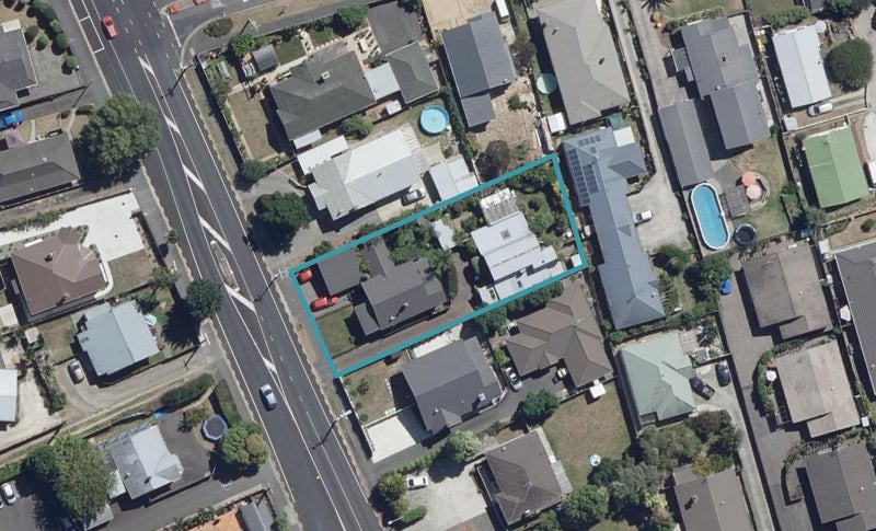 936A Heaphy Terrace, Fairfield, Hamilton - Carousel 1