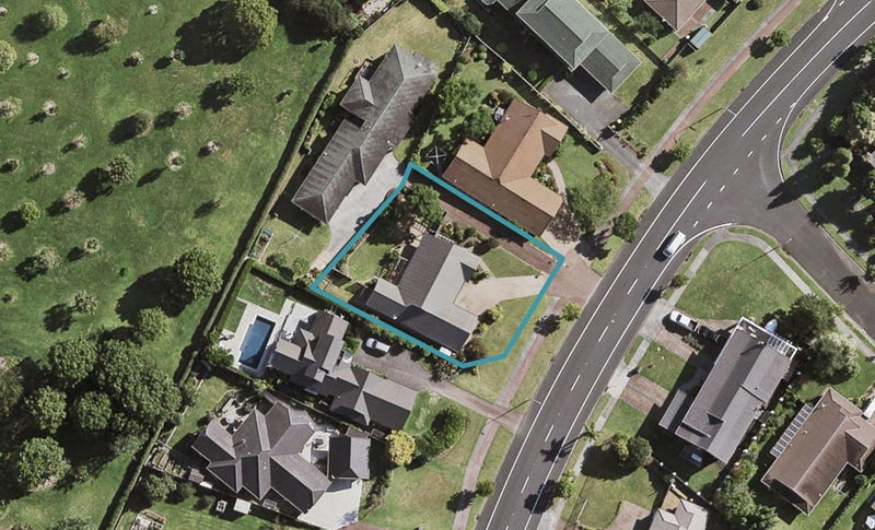 66 Charles Prevost Drive, The Gardens, Auckland - Carousel 1