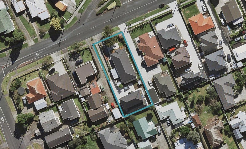 67A Fitzroy Street, Papatoetoe, Auckland - Carousel 1