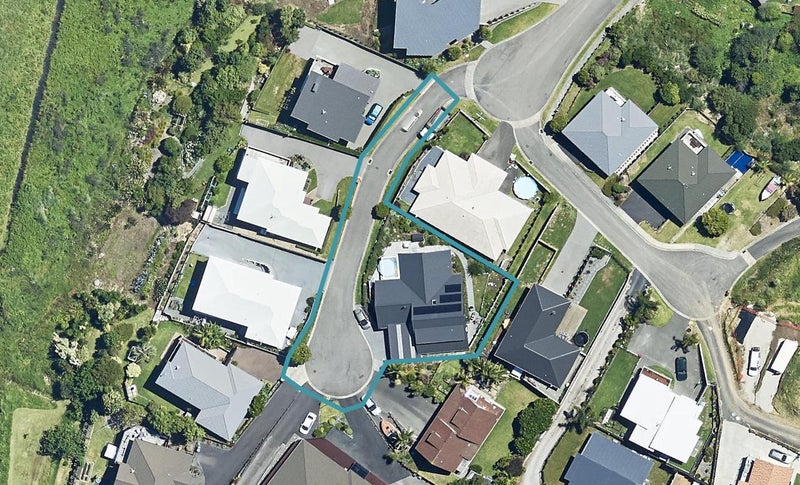 1 Waka Way, Bellevue, Tauranga - Carousel 1
