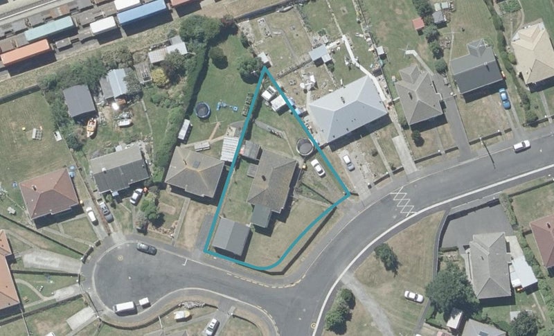 24 Albertson Avenue, Port Chalmers, Dunedin - Carousel 1