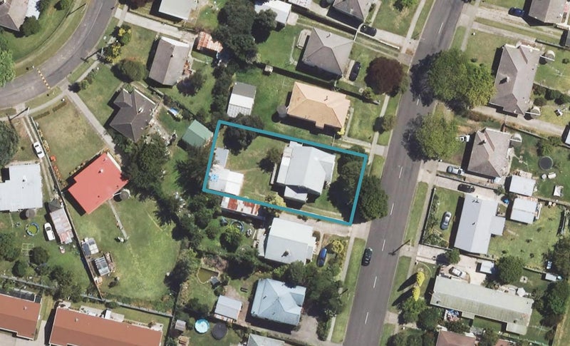20 Collins Street, Te Hapara, Gisborne - Carousel 1