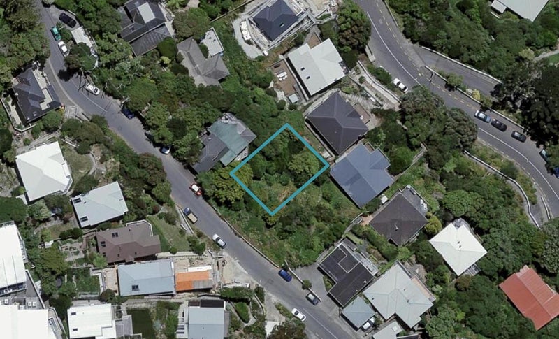 47 Roseneath Terrace, Roseneath, Wellington - Carousel 1