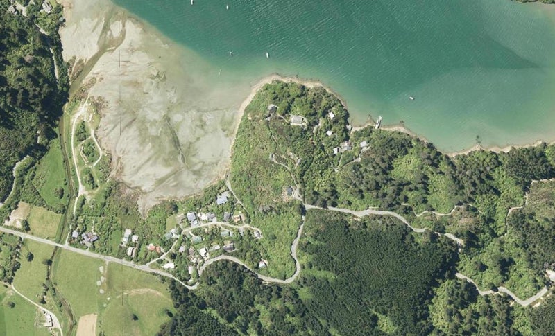 619 Port Underwood road, Whatamango Bay, Picton - Carousel 1