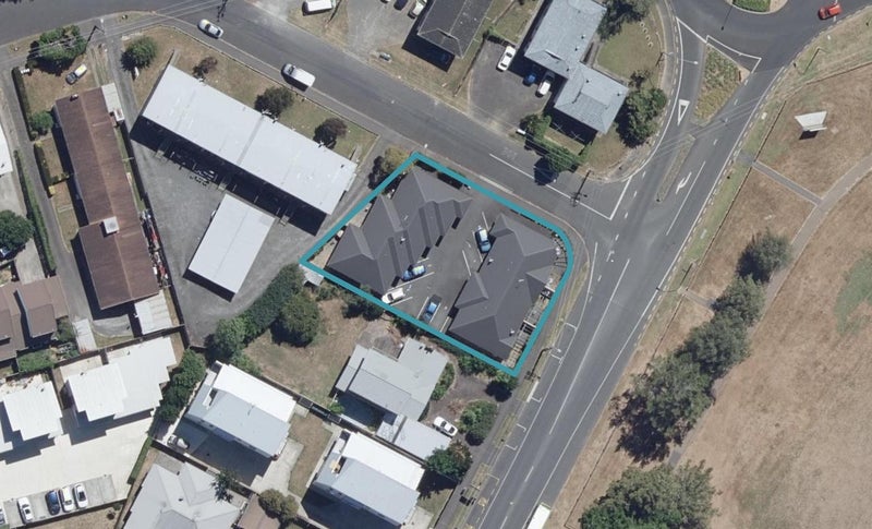 3/240 Old Farm Road, Hillcrest, Hamilton - Carousel 1