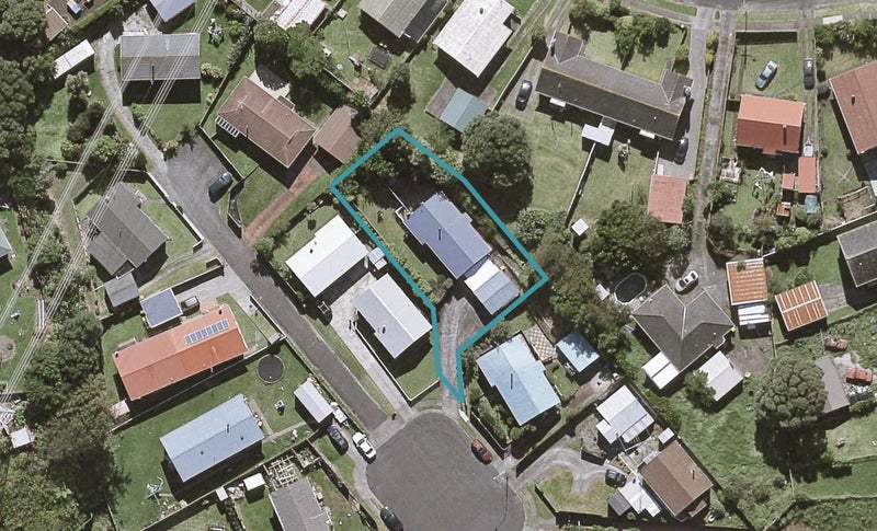 25A Tahurangi Place, Spotswood, New Plymouth - Carousel 1