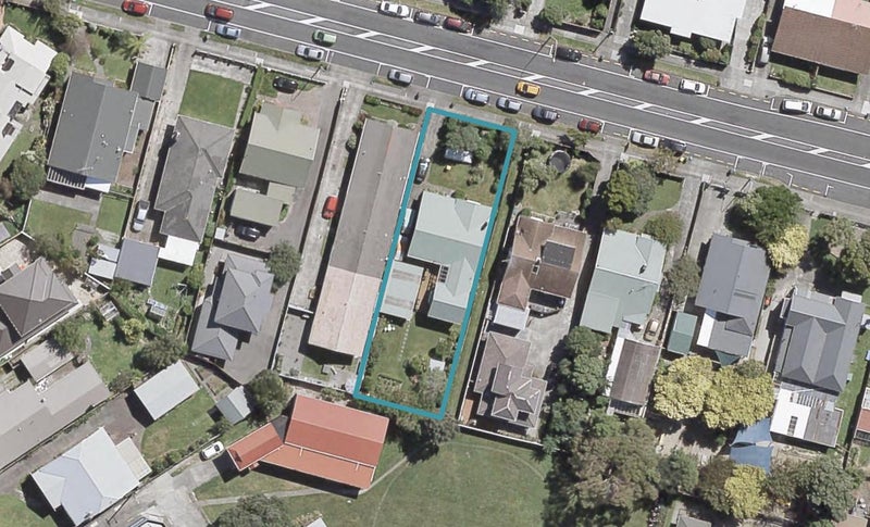 210 Waterloo Road, Hutt Central, Lower Hutt - Carousel 1