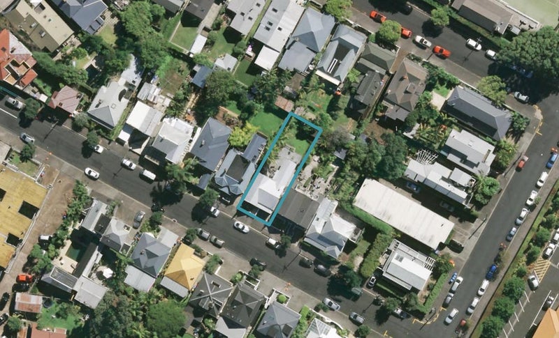 7 Dublin Street, Saint Marys Bay, Auckland - Carousel 1