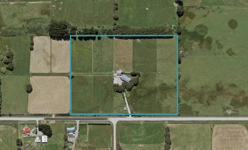 388 Avon Road, Tisbury, Invercargill - Carousel 1
