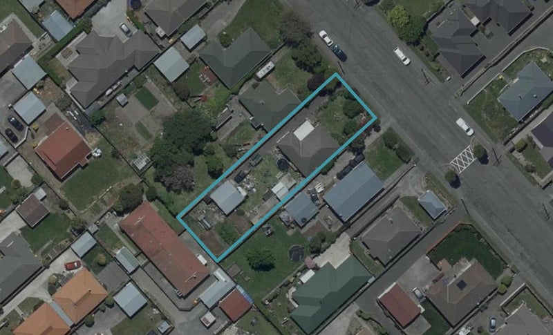 92 Brynley Street, Hornby, Christchurch - Carousel 1