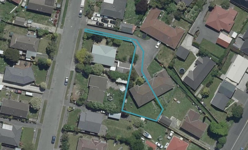 55D Charnwood Crescent, Bishopdale, Christchurch - Carousel 1
