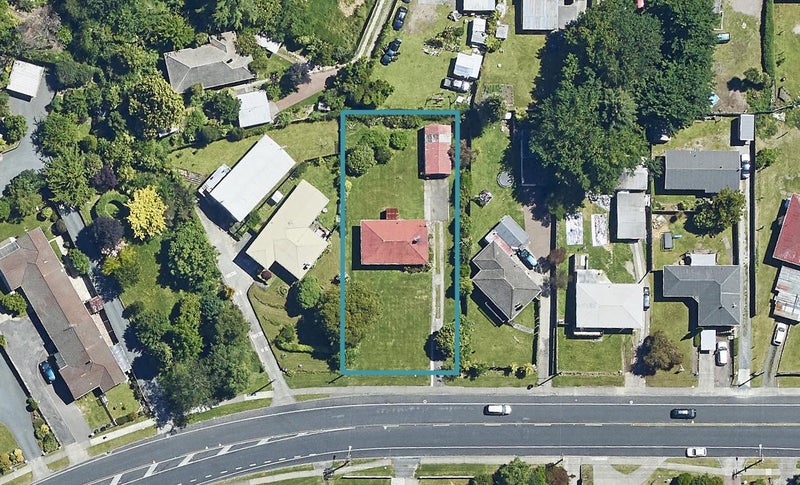 309 Malfroy Road, Pomare, Rotorua - Carousel 1