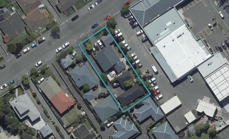 50 Blair Avenue, Papanui, Christchurch - Carousel 1