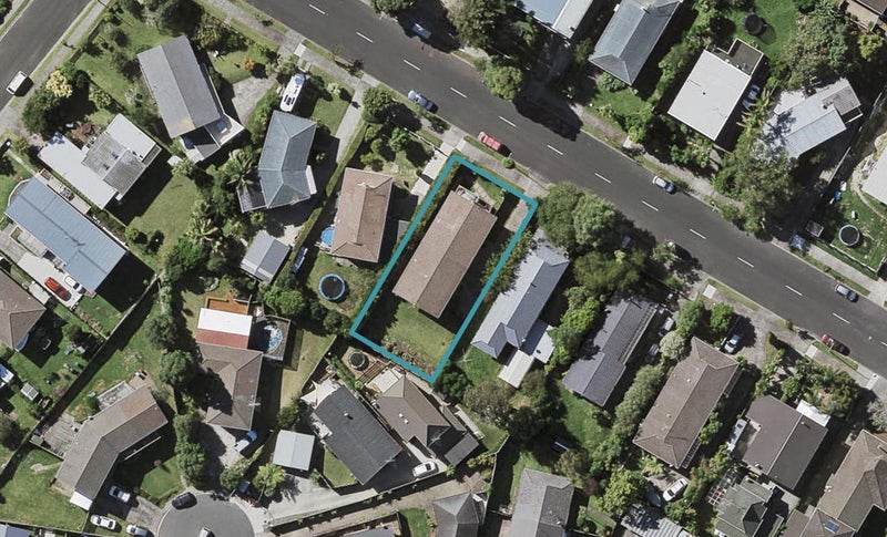 1/33 Swainston Road, St Johns, Auckland - Carousel 1