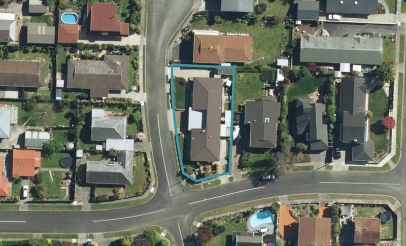 2A Blomfield Place, Motueka, Motueka - Carousel 1