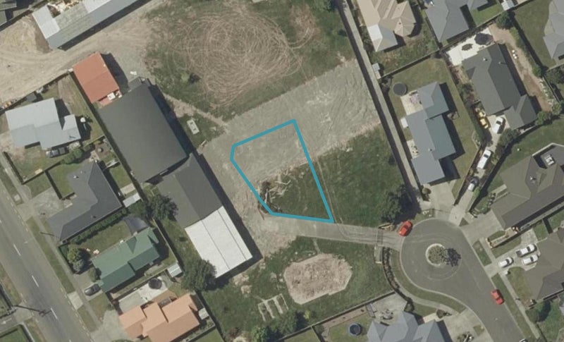 33 Daniel Place, Kelvin Grove, Palmerston North - Carousel 1