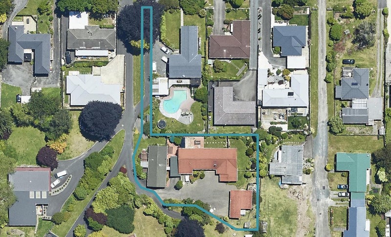 62 Sophia Street, Glenholme, Rotorua - Carousel 1