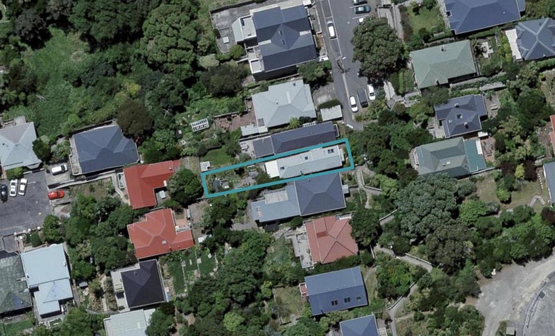 142 Coromandel Street, Newtown, Wellington - Carousel 1