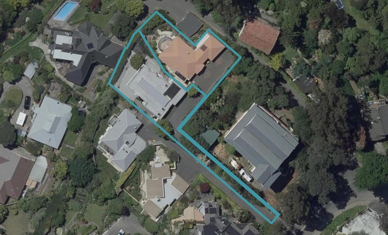 8B MacMillan Avenue, Cashmere, Christchurch - Carousel 1