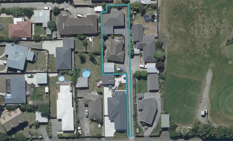 126A Beach Road, North New Brighton, Christchurch - Carousel 1