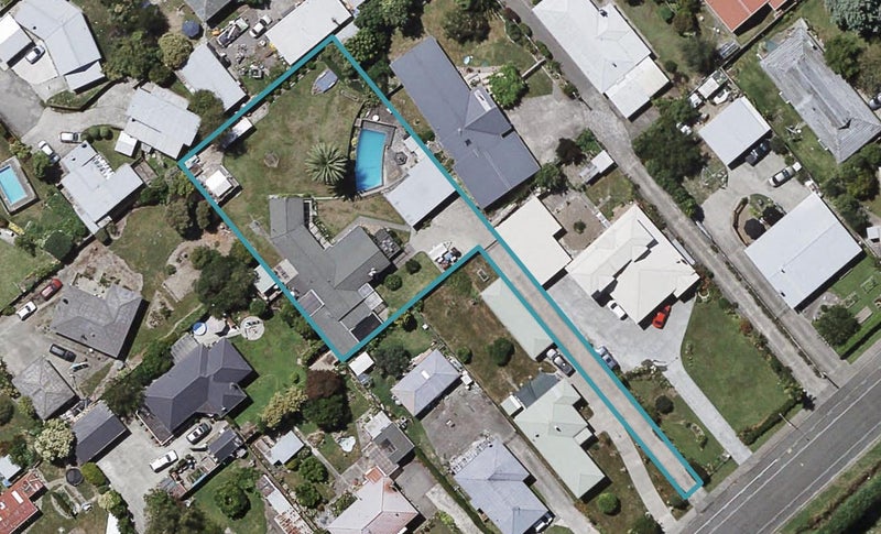 309 Norton Road, Akina, Hastings - Carousel 1