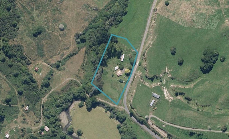 25 Piaua Road, Taumarunui - Carousel 1